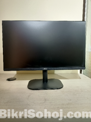 AOC monitor 22 